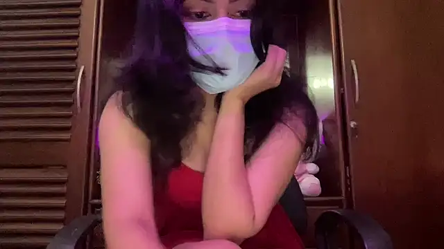 Snapshot of Princess_Lily chatting on 6, 2, 2026 Princess Lily online show from 6, 2, 2026