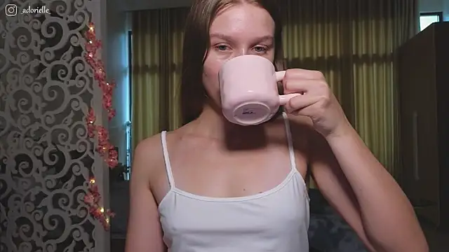 CutieBeauty online show from 26, 6, 2026