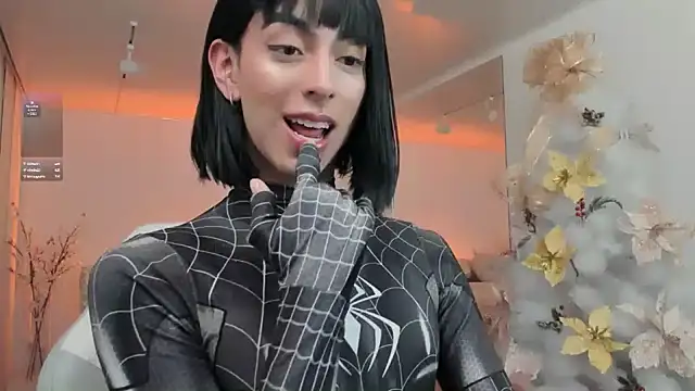 Ms Sammy online show from 6, 12, 2024