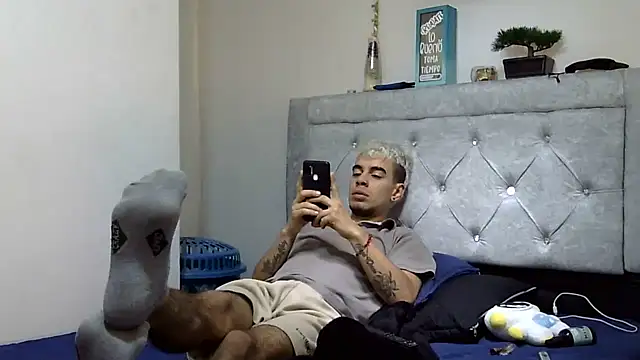 Snapshot of Im_Jake69 chatting on 9, 3, 2026 Im Jake69 online show from 9, 3, 2026