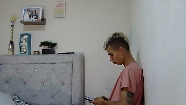 Snapshot of Im_Jake69 chatting on 18, 3, 2026 Im Jake69 online show from 18, 3, 2026