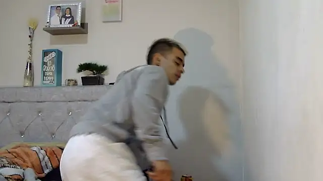 Snapshot of Im_Jake69 chatting on 22, 3, 2026 Im Jake69 online show from 22, 3, 2026