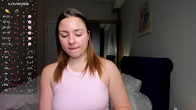 Snapshot of ThreeshaWhite chatting on 1, 3, 2025 ThreeshaWhite online show from 1, 3, 2025