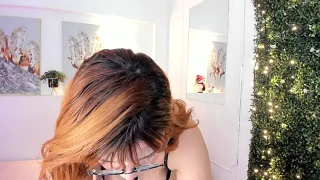 Abby Mae  online show from 3, 1, 2025