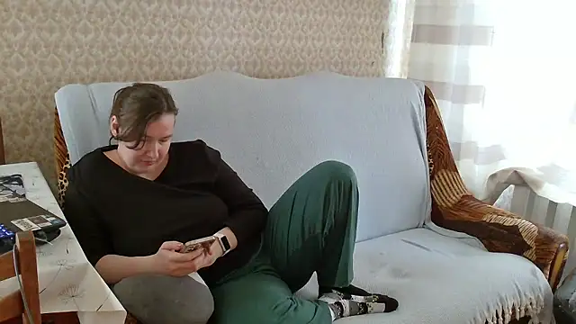 franceska blue online show from 12, 1, 2026