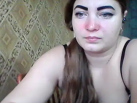 Elizabeth Meow online show from 11, 11, 2025