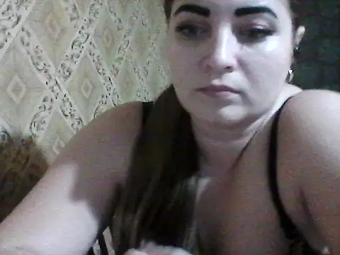 Elizabeth Meow online show from 21, 11, 2025