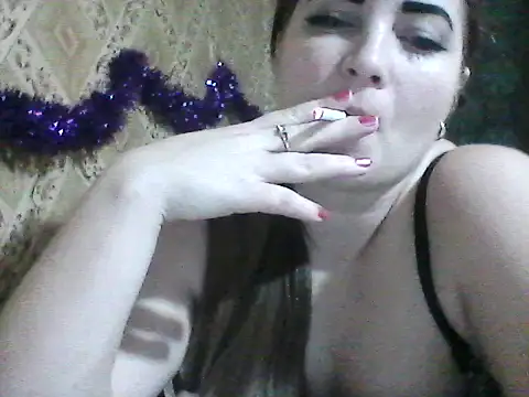 Elizabeth Meow online show from 19, 12, 2025