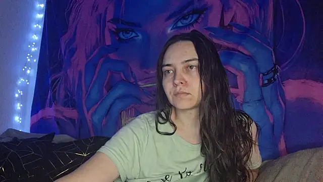 Snapshot of Cyndee_Winter chatting on 5, 1, 2025 Cyndee Winter online show from 5, 1, 2025