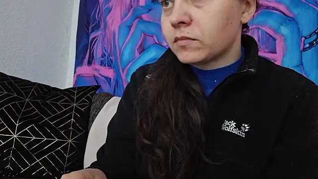 Snapshot of Cyndee_Winter chatting on 13, 1, 2025 Cyndee Winter online show from 13, 1, 2025