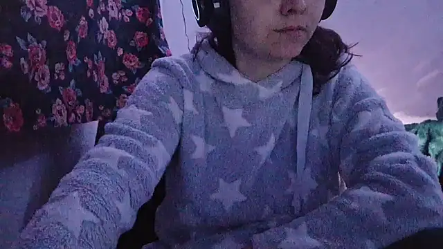 Snapshot of Cyndee_Winter chatting on 14, 3, 2025 Cyndee Winter online show from 14, 3, 2025