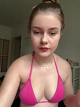 MaribelRiver online show from 26, 1, 2025