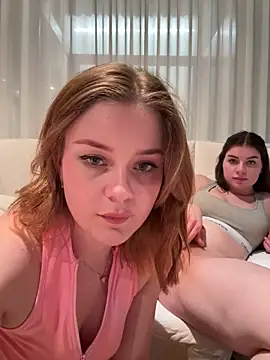 MaribelRiver online show from 28, 2, 2025