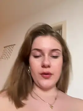 MaribelRiver online show from 13, 3, 2025