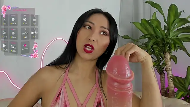 Snapshot of Jentokio chatting on 25, 9, 2025 Jentokio online show from 25, 9, 2025