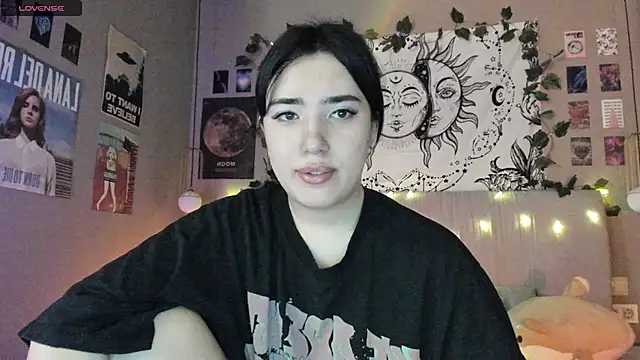 Anisawithlove online show from 9, 1, 2025