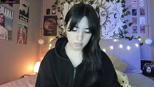 Anisawithlove online show from 19, 1, 2025