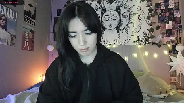 Anisawithlove online show from 29, 1, 2025