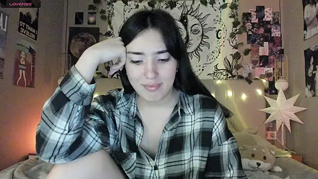 Anisawithlove online show from 3, 2, 2025