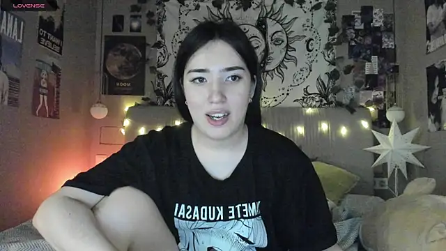 Anisawithlove online show from 4, 2, 2025