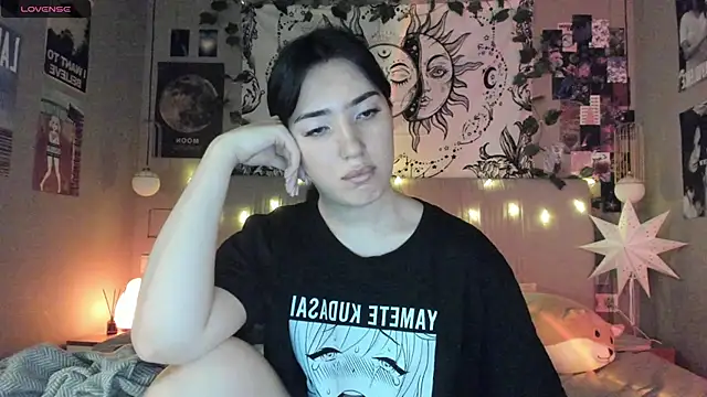 Anisawithlove online show from 8, 2, 2025