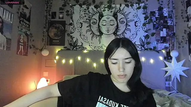 Anisawithlove online show from 9, 2, 2025