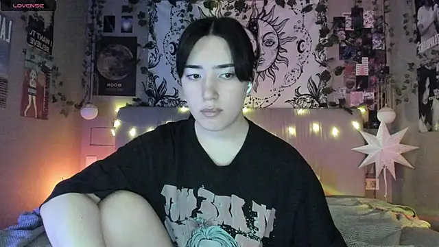 Anisawithlove online show from 13, 2, 2025