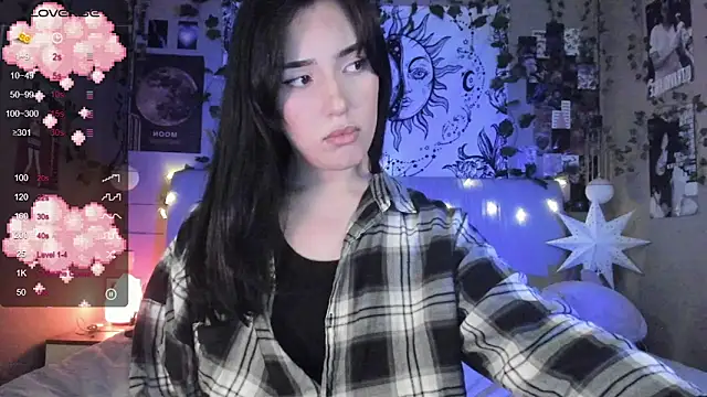 Anisawithlove online show from 24, 2, 2025