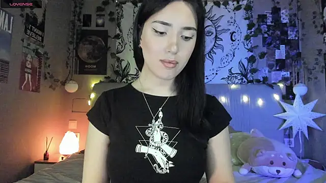 Anisawithlove online show from 25, 2, 2025