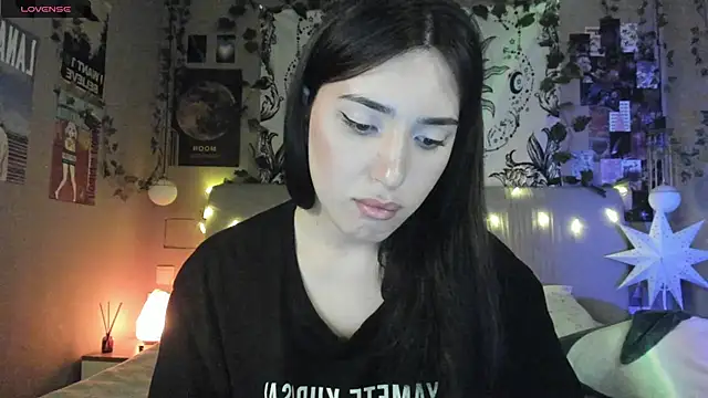 Anisawithlove online show from 27, 2, 2025