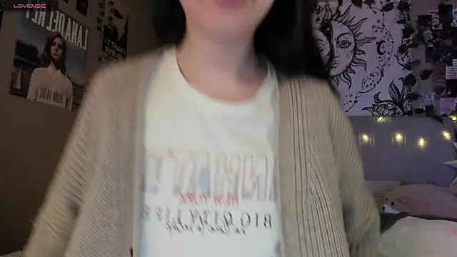 Anisawithlove online show from 15, 3, 2025