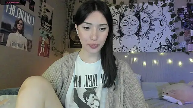 Anisawithlove online show from 16, 3, 2025