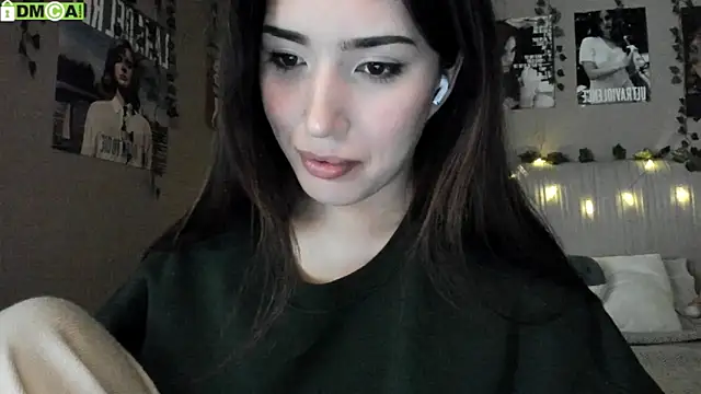 Anisawithlove online show from 14, 11, 2025