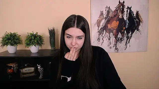 Lili magic online show from 22, 3, 2026