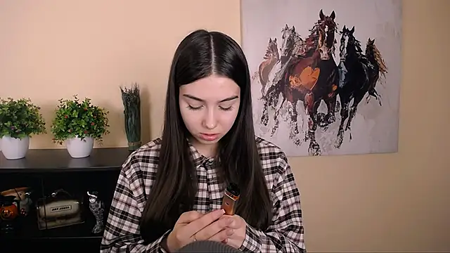 Lili magic online show from 25, 3, 2026