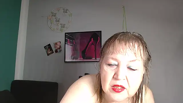 Blasflittchen online show from 18, 11, 2025