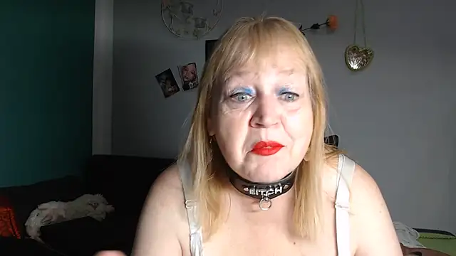 Blasflittchen online show from 27, 5, 2026