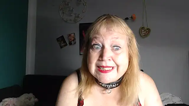 Blasflittchen online show from 5, 7, 2026