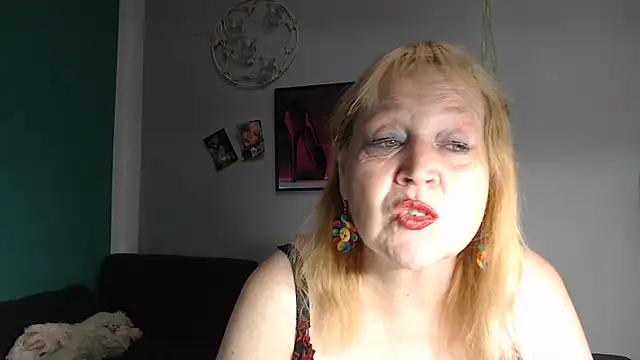 Blasflittchen online show from 12, 7, 2026