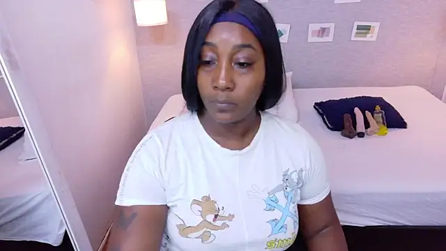 kiara evanss online show from 10, 1, 2026