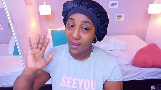 kiara evanss online show from 19, 3, 2026