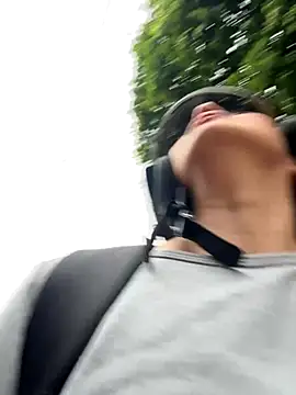 LIAH IZUMI online show from 28, 11, 2025