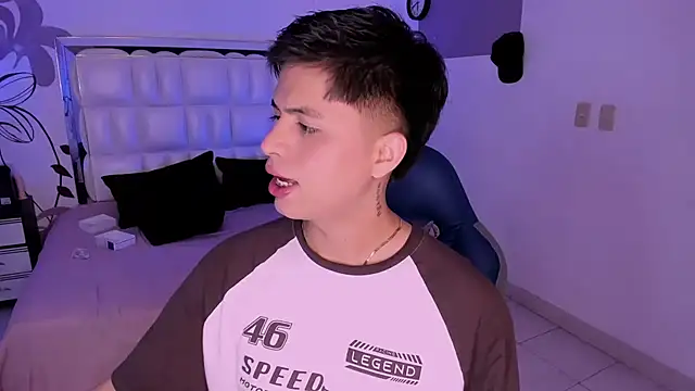 Snapshot of Niicky1_ chatting on 27, 12, 2024 Niicky1  online show from 27, 12, 2024