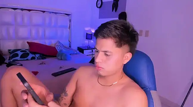 Snapshot of Niicky1_ chatting on 30, 1, 2025 Niicky1  online show from 30, 1, 2025