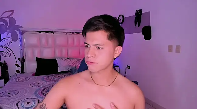 Snapshot of Niicky1_ chatting on 22, 2, 2025 Niicky1  online show from 22, 2, 2025