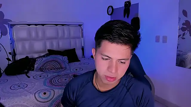 Snapshot of Niicky1_ chatting on 26, 2, 2025 Niicky1  online show from 26, 2, 2025