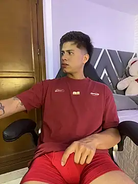 Snapshot of Niicky1_ chatting on 3, 3, 2025 Niicky1  online show from 3, 3, 2025