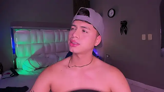 Snapshot of Niicky1_ chatting on 11, 9, 2025 Niicky1  online show from 11, 9, 2025