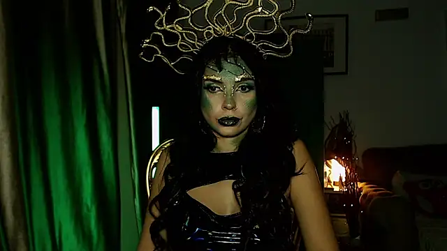 SpoilKaterina online show from 21, 10, 2025