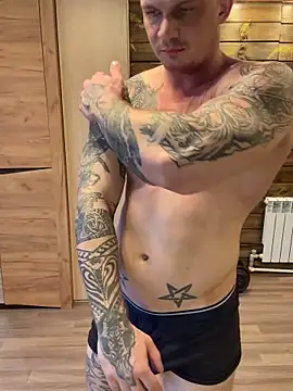 MrrKray online show from 18, 3, 2025